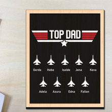  Top Dad Personalized Gift